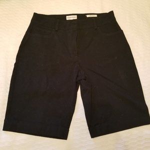 Travel Smith Original Fit Size 10 Women's Shorts